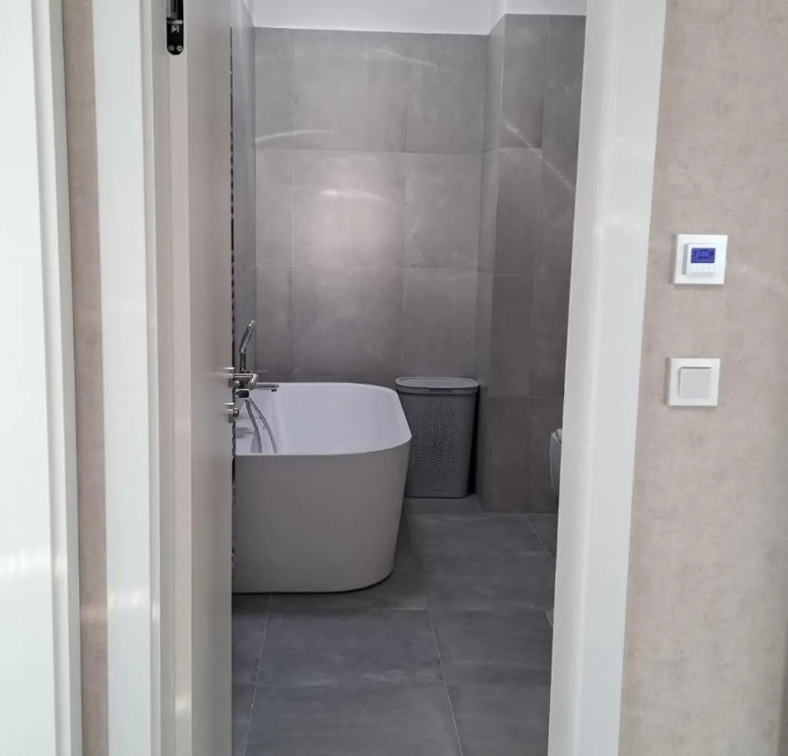 Residence Alpina Spindleruv Mlyn