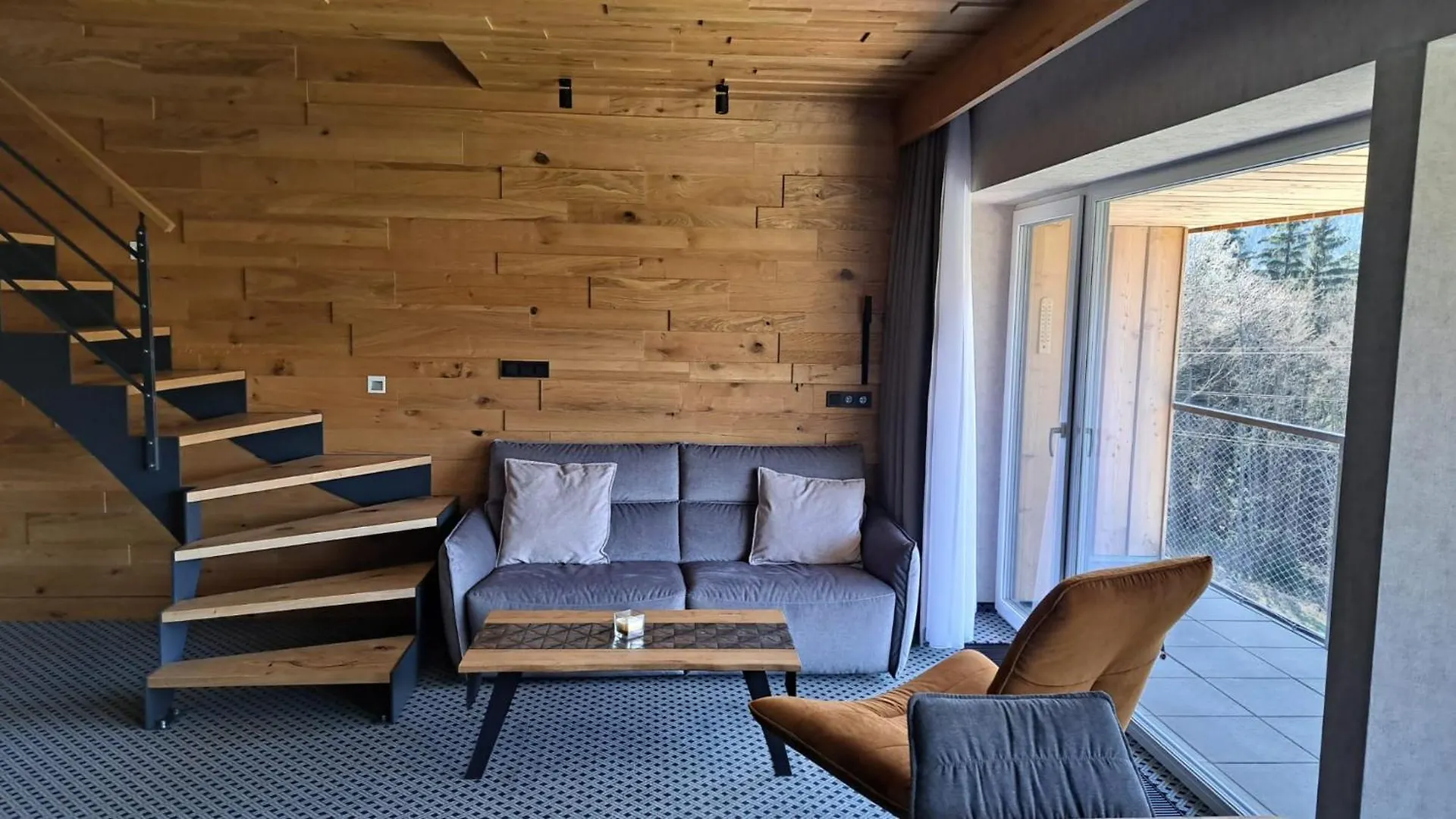 Residence Alpina Spindleruv Mlyn Czech Republic