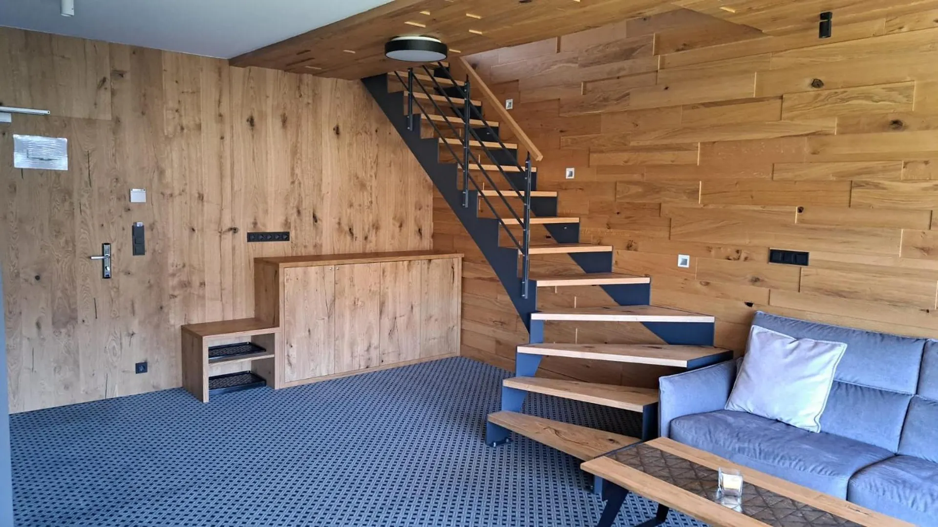 Residence Alpina Spindleruv Mlyn 0*,  Czech Republic